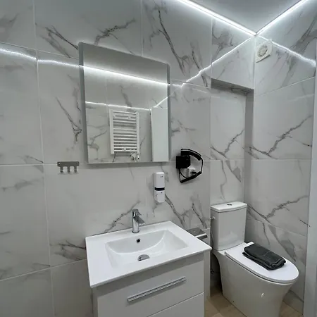 Monastiraki Kondrigktonos Apartment Athens