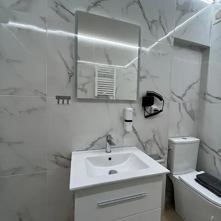 Monastiraki Kondrigktonos Apartment *